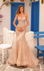 Amarra 88132 Dress