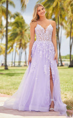 Amarra 88624 Dress