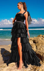 Amelia Couture 6125 Dress