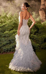 Andrea and Leo A1325 Dress