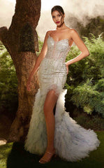 Andrea and Leo A1325 Dress