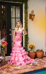 Ava Presley 39566 Dress