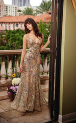 Ava Presley 40042 Dress