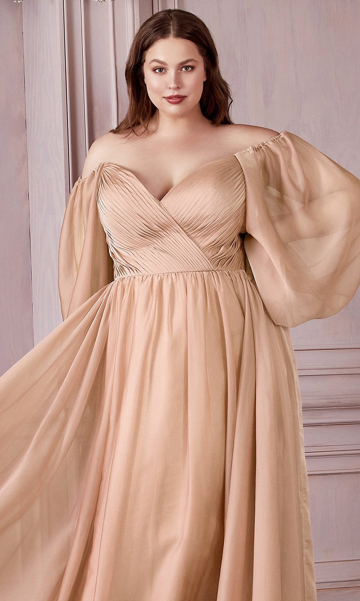 Ladivine Long Formal Dress cd243c