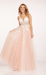 Cecilia Couture 2225 Dress
