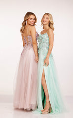 Cecilia Couture 2227 Dress