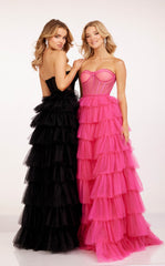Cecilia Couture 2228 Dress