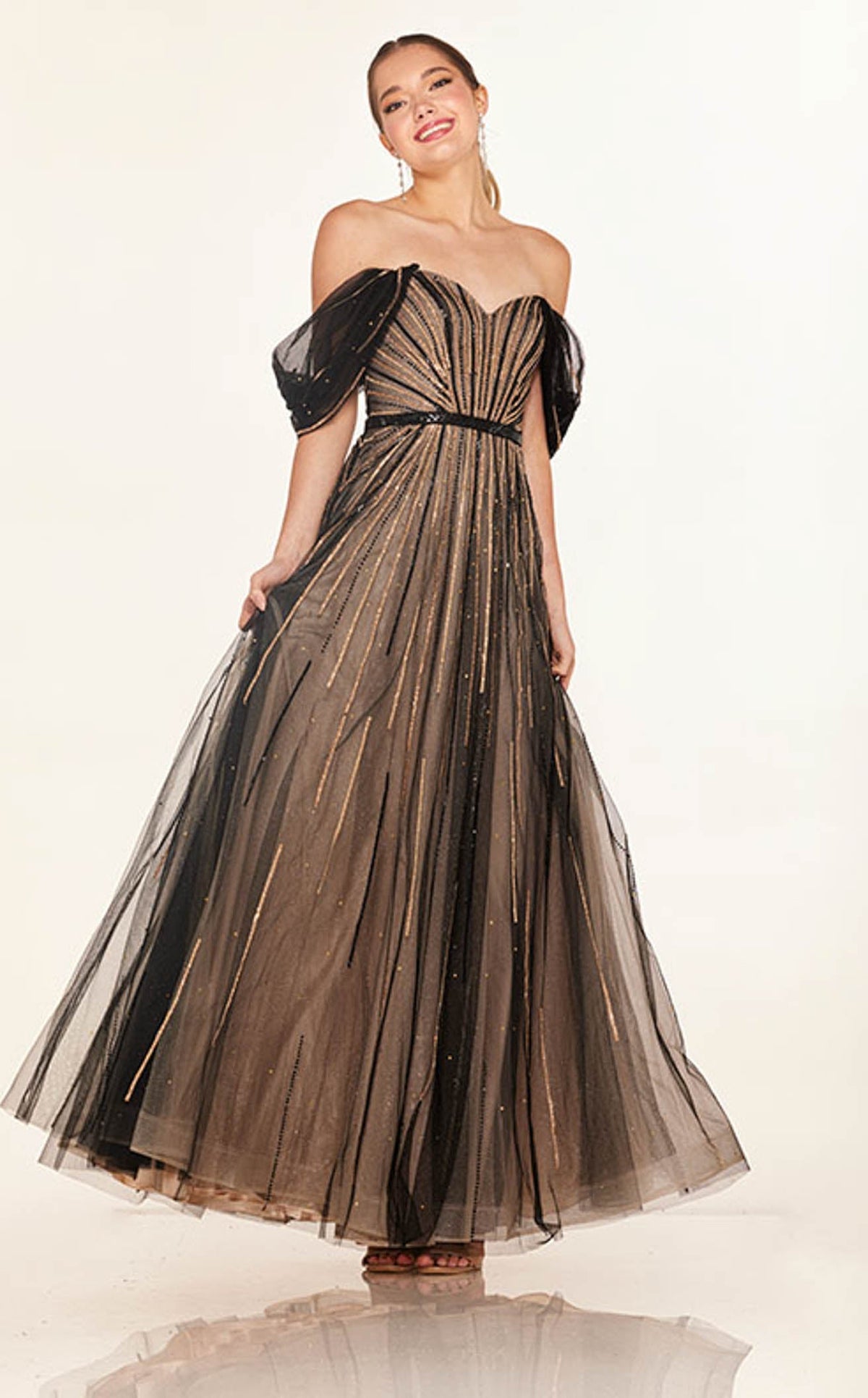Cecilia Couture 2621 Dress