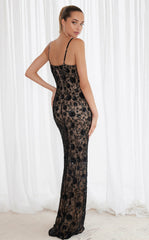 Chandelier 30126 Dress