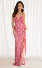 Chandelier 30126 Dress