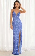 Chandelier 30126 Dress
