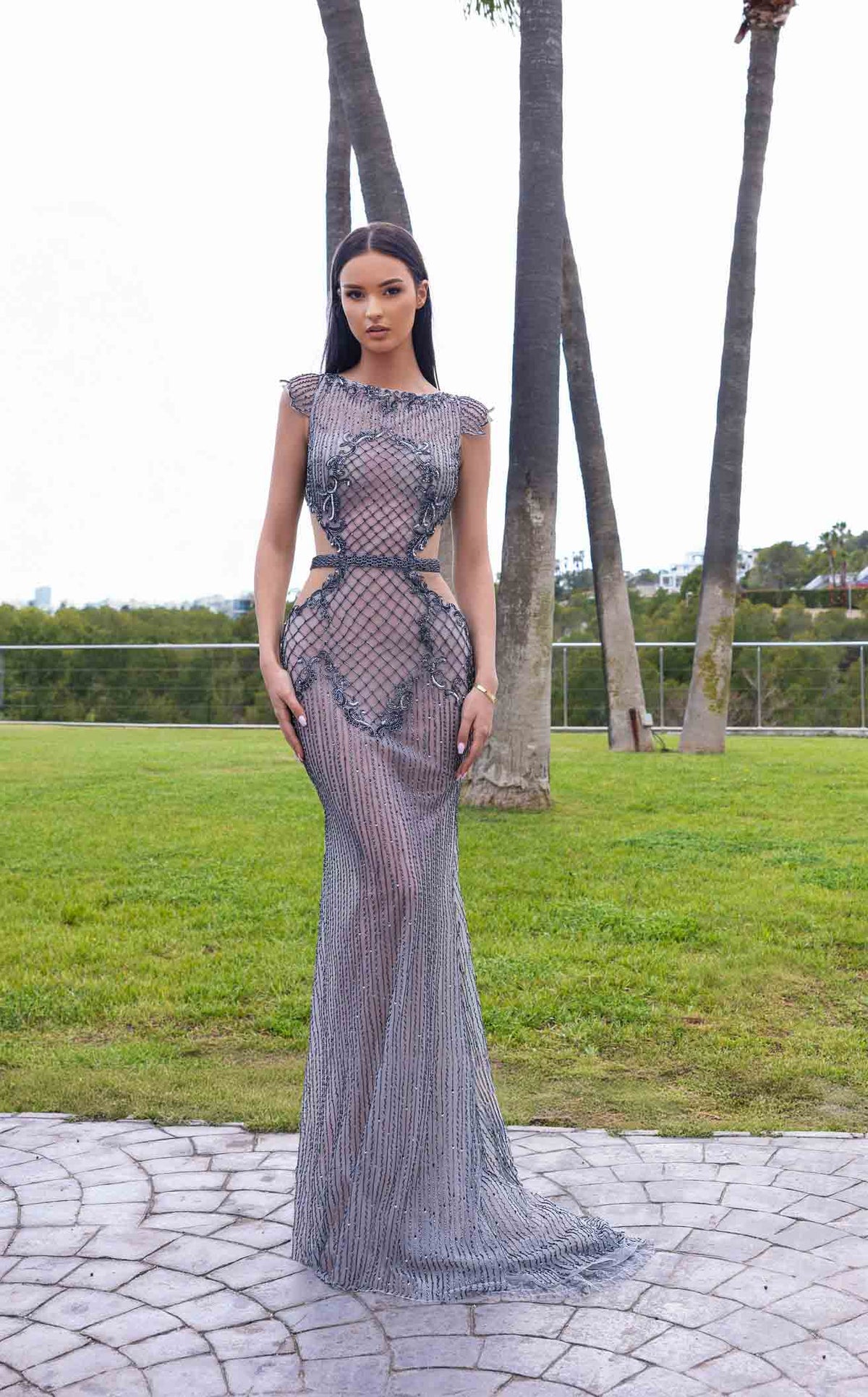 Chic and Holland AR330265 Dress