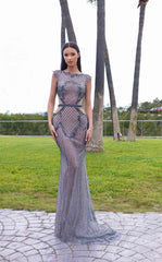 Chic and Holland AR330265 Dress
