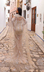 Chic and Holland HF110307 Dress