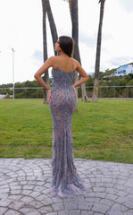 Chic and Holland HF110328 Dress