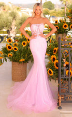 Clarisse 811148 Dress