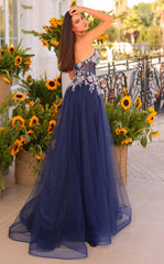 Clarisse 811272 Dress