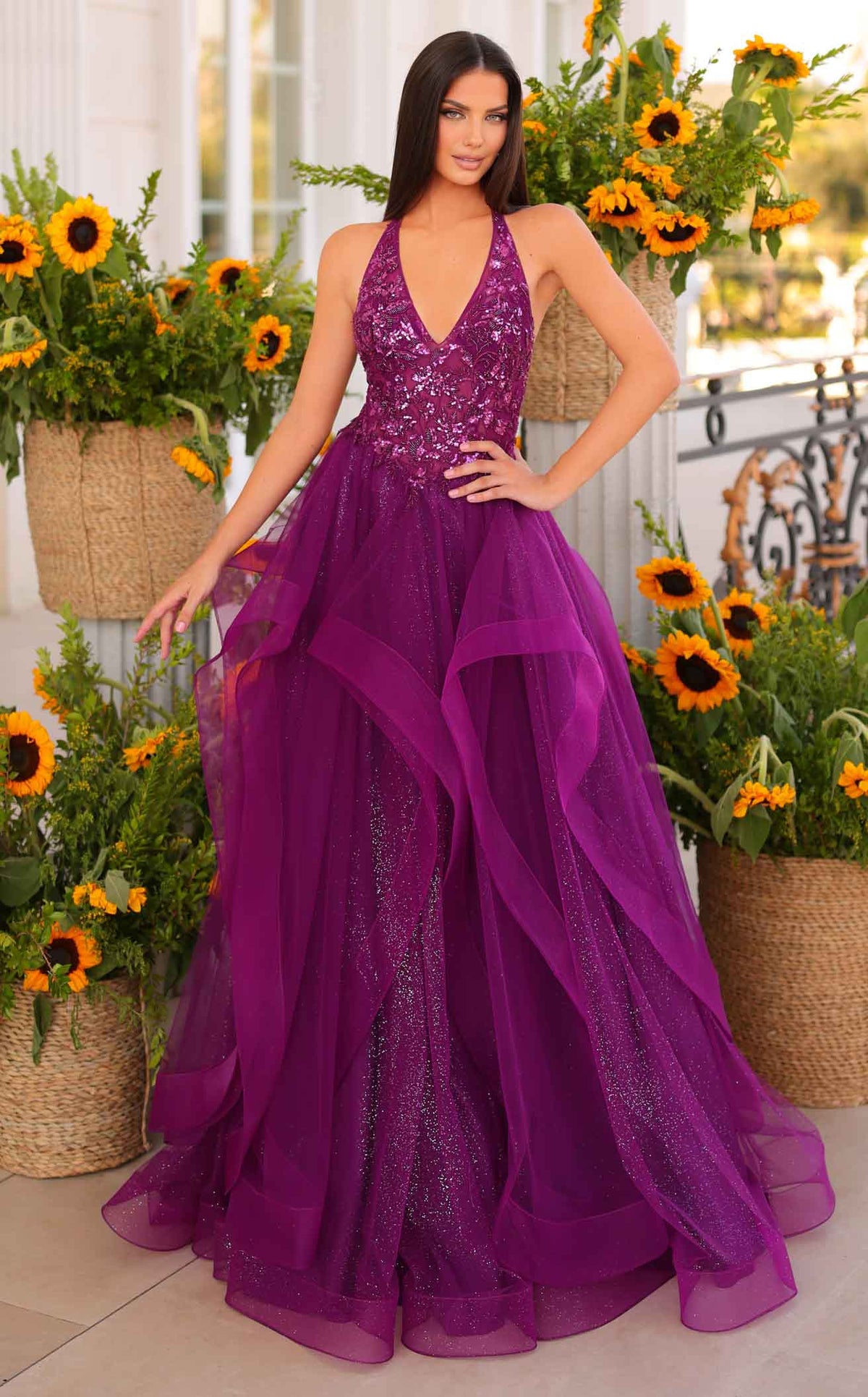 Clarisse 811281 Dress