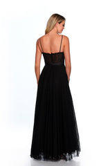 Dave and Johnny 11570 Dress