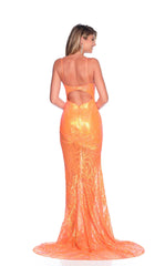 Dave and Johnny 11940 Dress