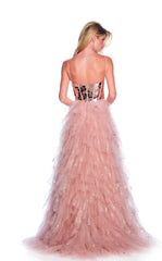 Dave and Johnny 12037 Dress