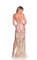 Dave and Johnny 12097 Dress