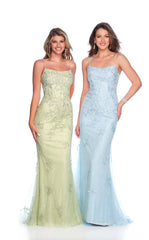 Dave and Johnny 12314 Dress