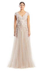 Alexander by Daymor 1755S23 Dress