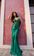 Formal Long Dress E1292 By Nox Anabel