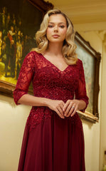 Elizabeth K GL3573 Dress