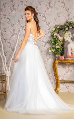 GLS by Gloria GL3265 Dress