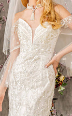 GLS by Gloria GL3426 Dress