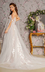 GLS by Gloria GL3428 Dress