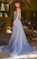 GLS by Gloria GL3616 Dress