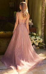 GLS by Gloria GL3617 Dress