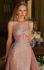 GLS by Gloria GL3617 Dress