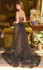 GLS by Gloria GL3622 Dress