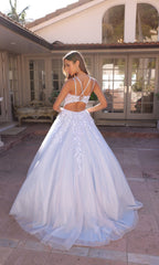 Formal Long Dress H1357 By Nox Anabel