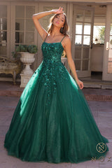 Nox Anabel H1464 Formal Long Prom Ballgown