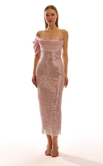 Hot Contact 5908 Dress