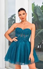 Jadore J24080 Dress