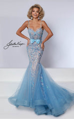 Johnathan Kayne DKS10 Dress