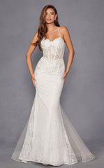 Juliet 2481UW Dress