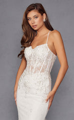 Juliet 2481UW Dress