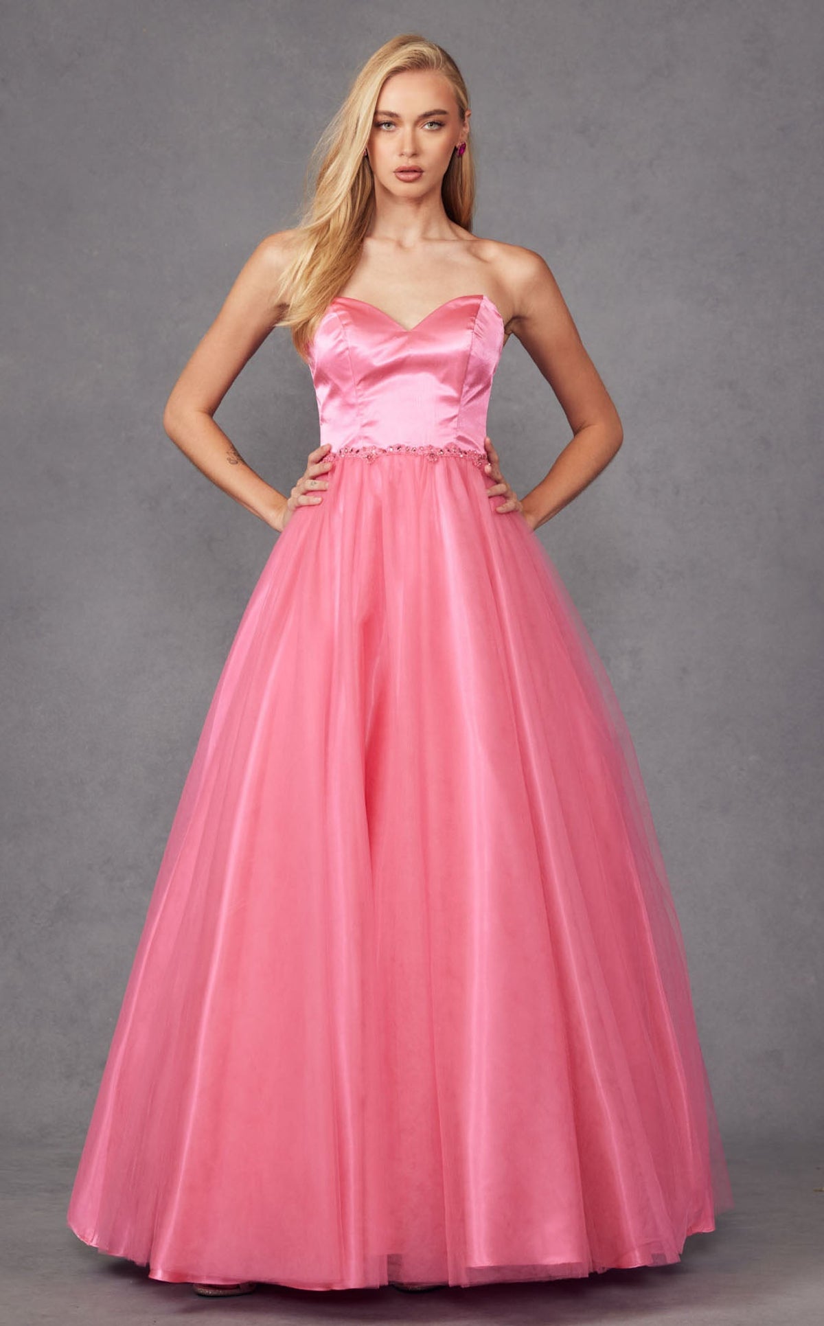 Juliet 265 Dress