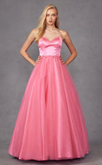 Juliet 265 Dress