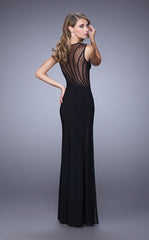 La Femme 21097 Dress