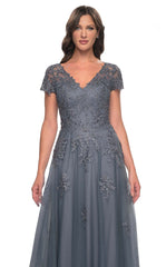 La Femme 30228 Dress