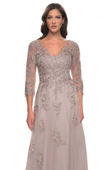 La Femme 30398 Dress