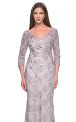 La Femme 31684 Dress